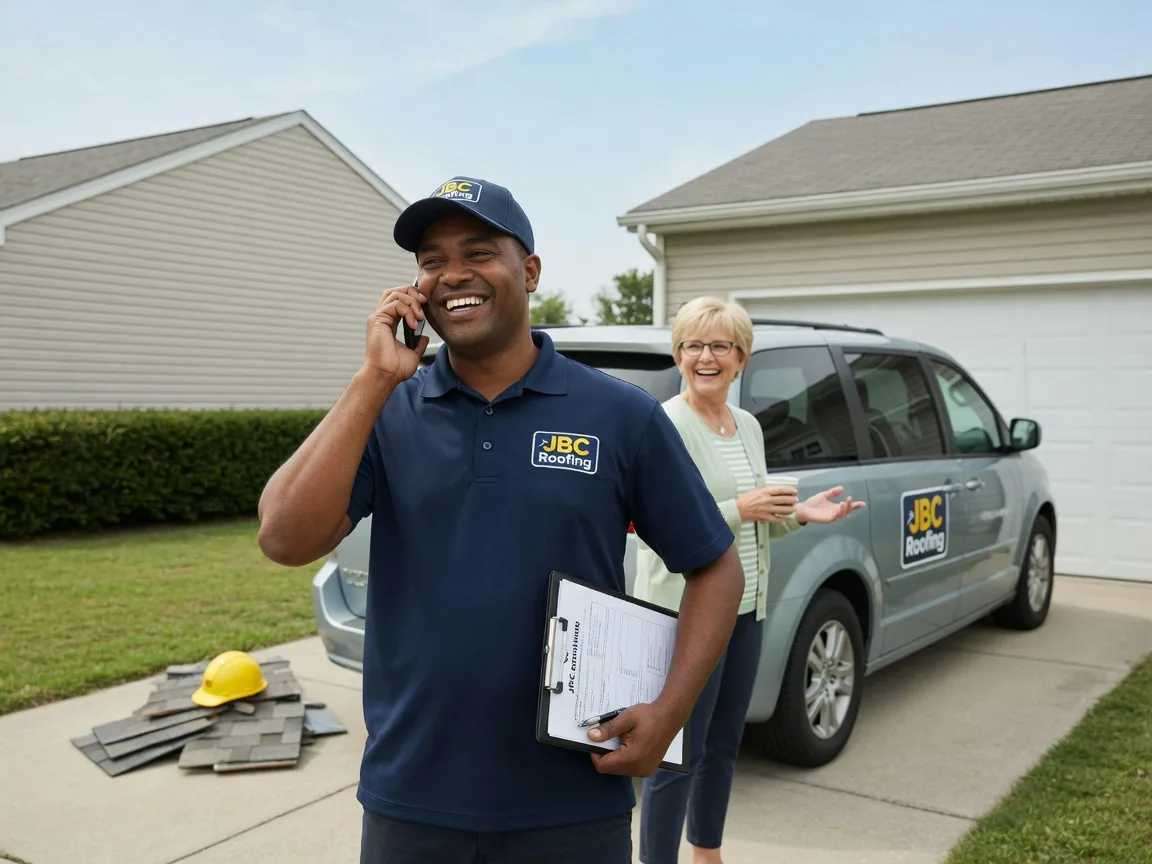 Roof Replacement Deep River, CT FAQs